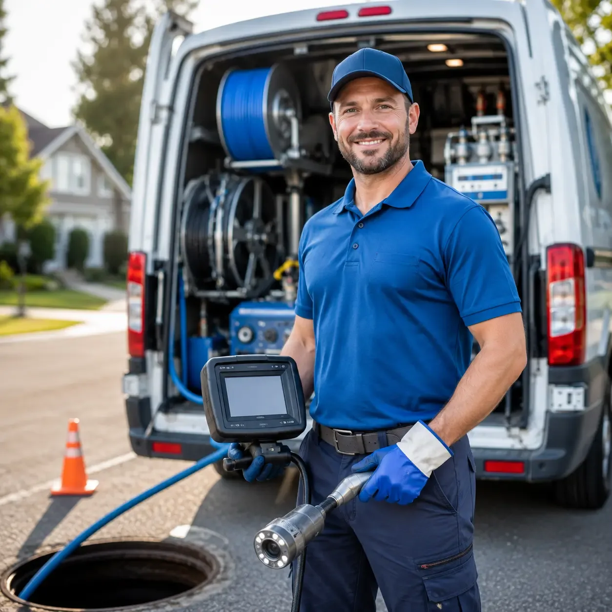 Local Pipe Relining specialists in Palmersville, TN