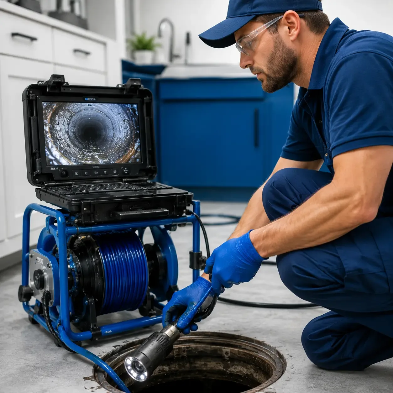Pipe Relining professionals serving Palmersville, TN